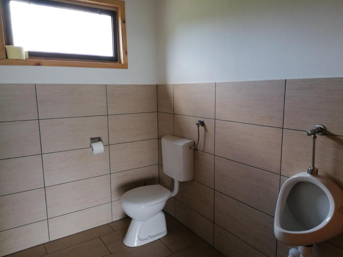 Hotel Glamping House Ranc Luze Extérieur photo