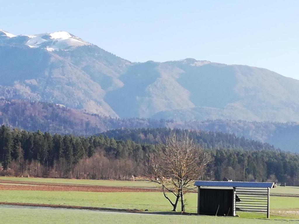Hotel Glamping House Ranc Luze Extérieur photo